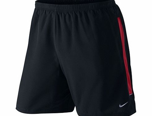 7 Challenger Shorts Black 548156-011