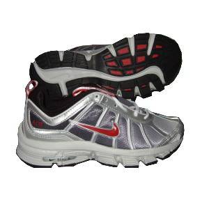 Air Dual-D  Road Running Shoe