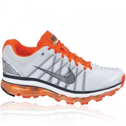 Nike Air Max  2009 Running Shoes NIK4452