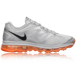 Nike Air Max  2012 Running Shoes NIK6511