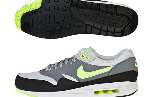 Air Max 1 Essential Grey 537383-070