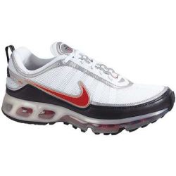 Nike Air Max 360 Road Running Shoe.