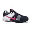 NIKE Air Max Ballistec 1.3 Mens Tennis Shoes