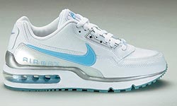 Air Max LTD CL Running Shoes