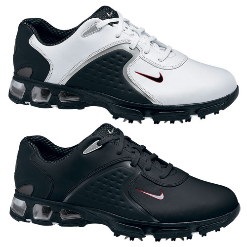 Nike Air Max Rejuvenate S Golf Shoes Mens