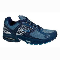 Air Max Storm Moto Trail Shoe