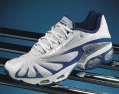 NIKE air max tailwind 5 running shoe