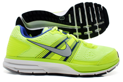 Air Pegasus 29 Running Shoes Volt/Reflect