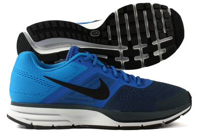 Air Pegasus 30 Running Shoes Prize Blue/Black