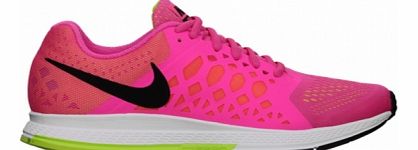 Air Pegasus 31 Ladies Running Shoe