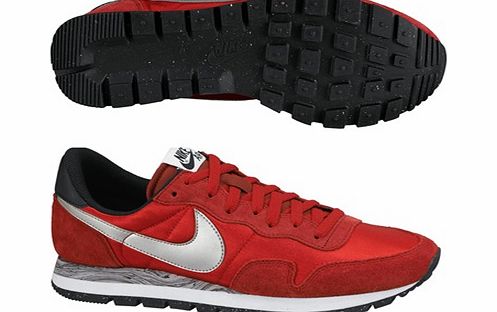 Air Pegasus 83 Trainers Red 599124-601