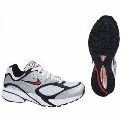 Nike Air Pegasus On & Off Road Running Shoe