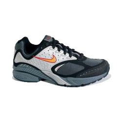 Nike Air Storm Pegasus On & Off Road Running Shoe