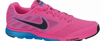 Air Zoom Fly Ladies Running Shoe