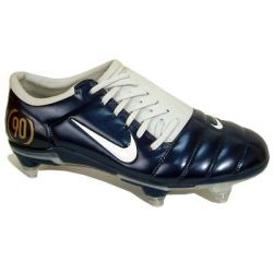 air zoom total 90 III sg football boot