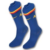 Arsenal Away Sock 2004.