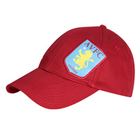 Nike Aston Villa Cap - Team Red.