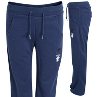 Aston Villa Knit Pants - Womens.