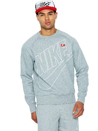 Aw77 Crew Sweatshirt