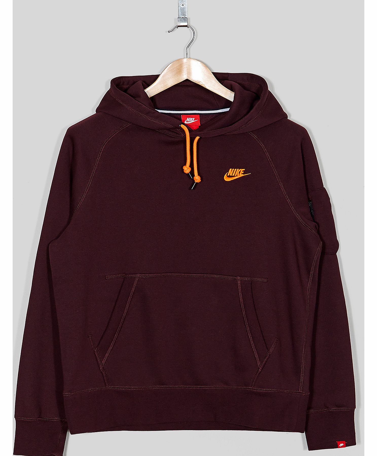 Nike AW77 Hoody