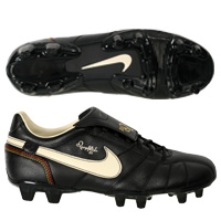 Nike Barcelona Tiempo Guri Firm Ground Football Boots