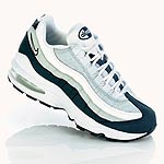 Boys Air Max 95 Running Shoes