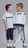 Boys T-Shirt & Shorts Set