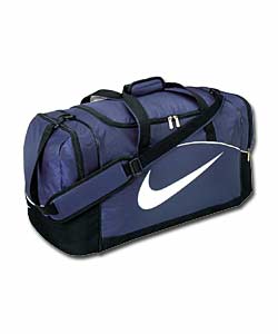 Brasilia Large Holdall