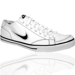 Nike Capri Canvas Classic Leisure Shoes