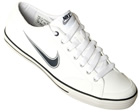 Nike Capri SI White/Dark BlueTrainers