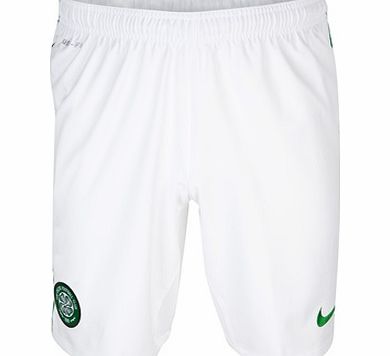 Celtic Home Shorts 2013/15 - Kids 544861-105