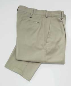 Chino Trousers