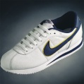 NIKE cortez basic running shoe