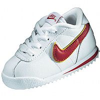 Cortez TB Babies Infants Trainers