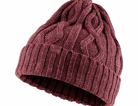 Covert Beanie Red 577006-666