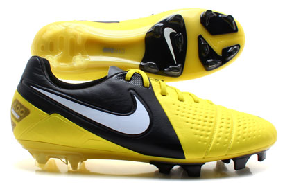 Nike CTR 360 Maestri III FG Football Boots Sonic