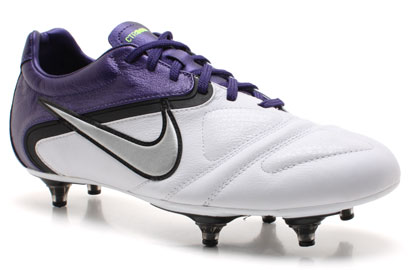 Nike CTR360 Libretto II SG Kids Football Boots