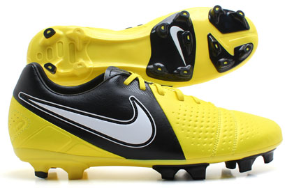 Nike CTR360 Libretto III FG Kids Football Boots Sonic