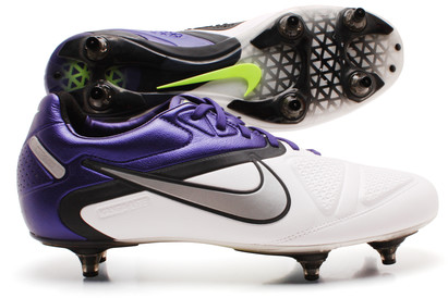 Nike CTR360 Maestri II Kids SG Football Boots