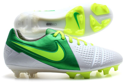 Nike CTR360 Maestri III FG Football Boots