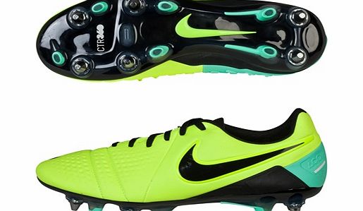 Nike CTR360 Maestri III Soft Ground-Pro Football