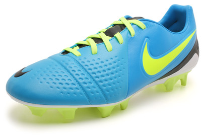 CTR360 Trequartista III FG Football Boots