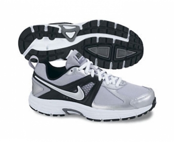 Nike Dart 9 Junior Running Shoes