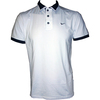 NIKE Dri Fit Drop Needle Men`s Polo (269238-100)