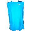 NIKE Dri-Fit Sublimated Men`s Sleeveless