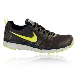 Nike Dual Fusion Run 2 Shield Running Shoes