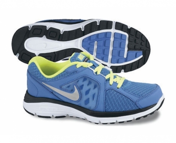 Dual Fusion Run Junior Running Shoes