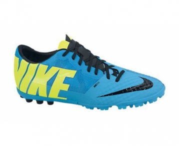 Nike FC247 Bomba Finale II TF Mens Turf