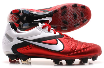 Nike Football Boots  CTR 360 Maestri II FG Football Boots Challenge