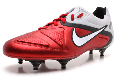 Nike Football Boots Nike CTR 360 Maestri II SG Football Boots Challenge